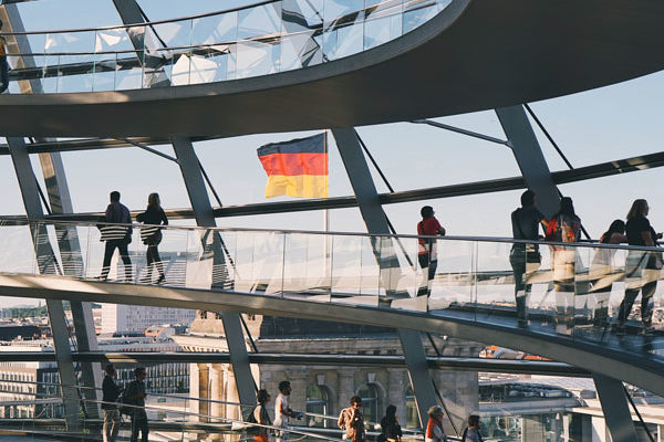 cours et formation en allemand à strasbourg